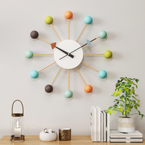 Simple modern wall decoration pendant creative living room dining room bedroom room wall decoration wall decoration