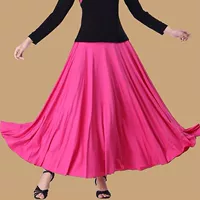 360 Rose Red Milk Shred (свободная талия)