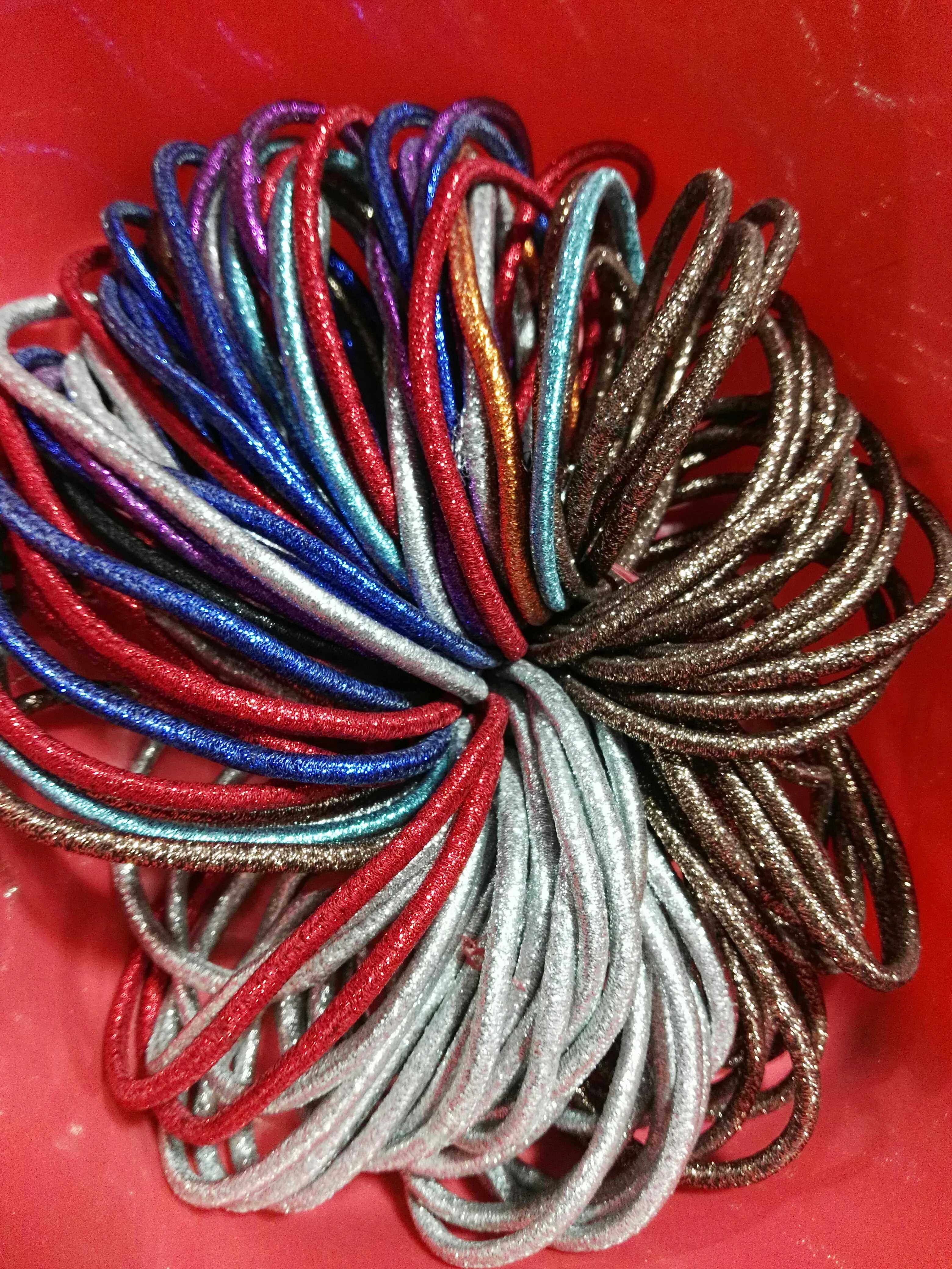 Accessoire coiffure - Ref 1204707 Image 7