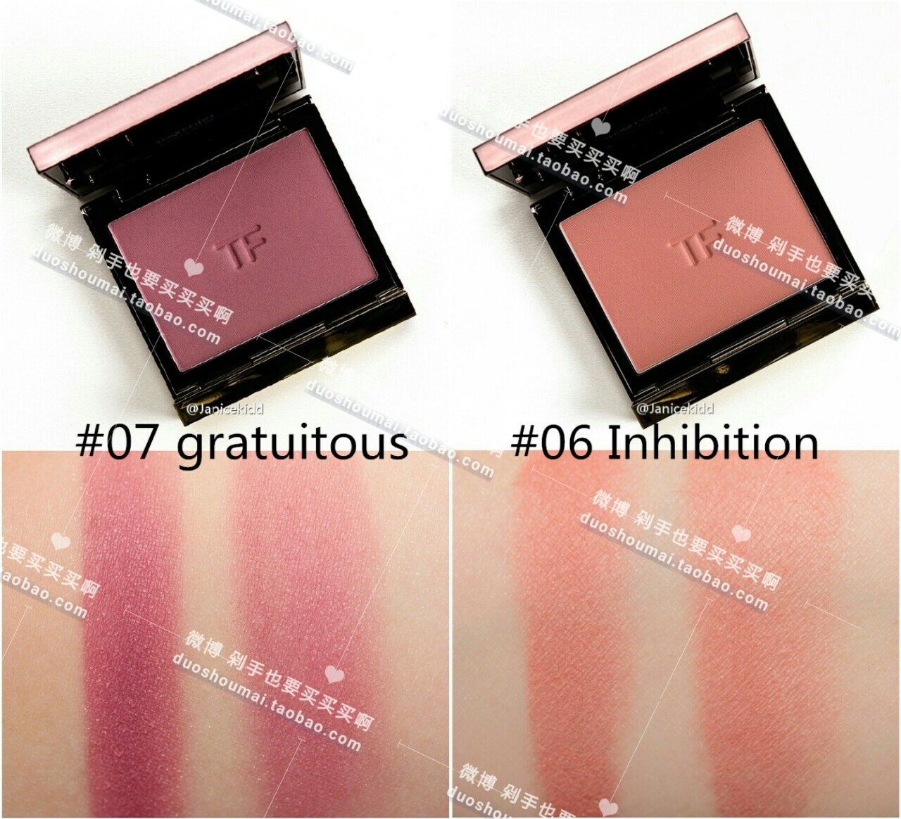 tom ford cheek color gratuitous
