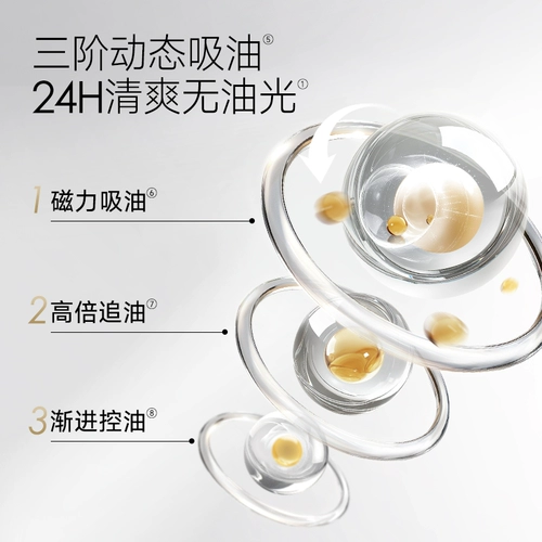 Carslan, рассыпчатая пудра, легкая и тонкая осветляющая база под макияж для фиксации макияжа, контроль жирного блеска, официальный продукт