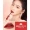 [Double 11 mua vội] Cazilan kem lip glaze nhung mờ mờ thương hiệu lớn son bóng son môi sinh viên thiểu số - Son bóng / Liquid Rouge