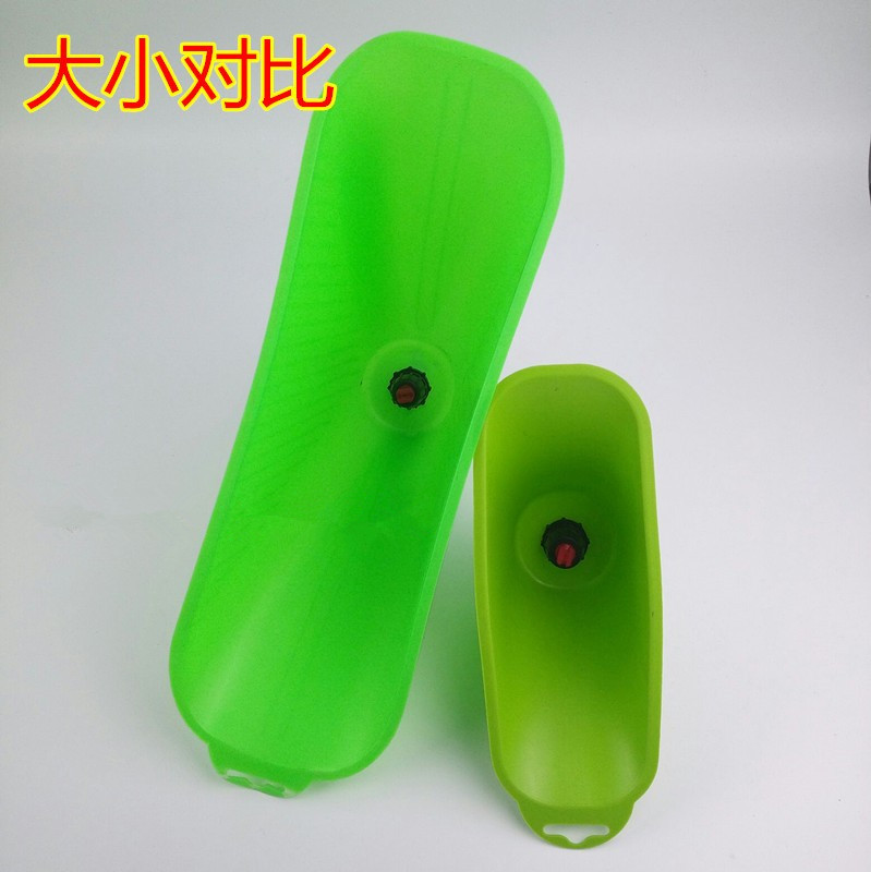Electric Nebulizer Accessories Windproof Spray Head Directed Spray Spray Head Large Windproof Hood Nozzle Beat Pesticide Spray Nozzle
