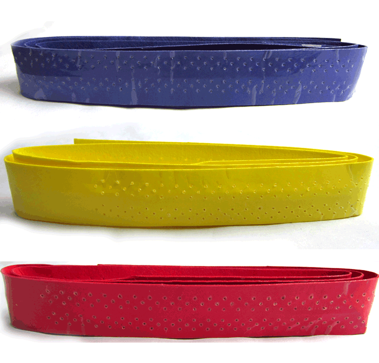 Keel tay vợt cầu lông cao su chính hãng vợt tennis vợt cầu lông chống trượt vành đai tay gel bền keel sweatband wilson pro staff team 280g