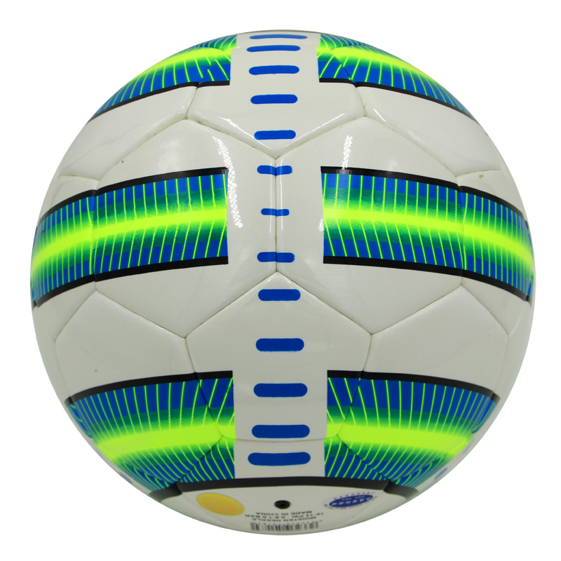 Ballon de foot - Ref 5858 Image 27