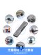 JJC 고속 USB3.0 카드 리더 휴대 전화 NM 카드 SD/TF 카드 16/15 휴대 전화 안드로이드 컴퓨터 USB 내부 메모리 카드 액세서리 용 Multi-In-One OTG 지원 유형 C.