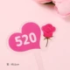 PVC Rose 520 5