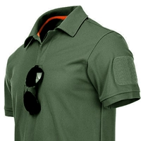 [Короткие рукава] Зеленый [Bidnight]