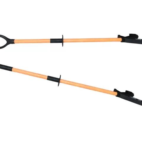 Petroleum Tool Sht2 Push Rod Anti-Fall Safety Hook Push Rod 21in 42in 50in 72in 90in