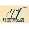 毛毛汤圆饰品店的LOGO