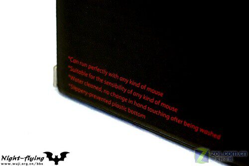 Cherry Feast Первое специальное испытание коврика для мыши от CHERRY