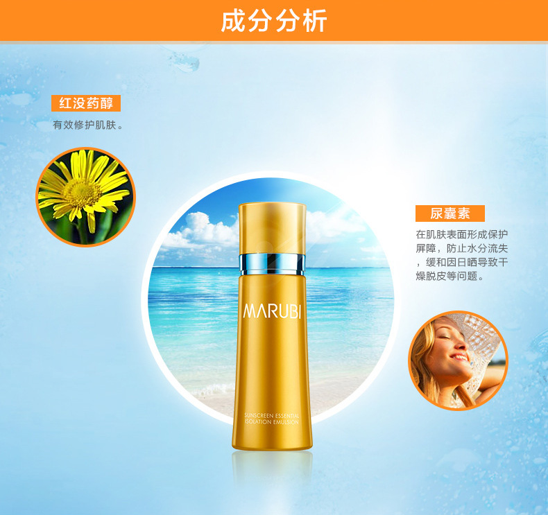 Poly-Pill Beauty Kem Chống Nắng Làm Trắng Da Tinh Chất SPF30 Kem Che Khuyết Điểm Giữ Ẩm Không Thấm Nước Chính Hãng kem chống nắng không nâng tone