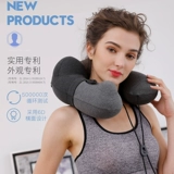 Магнитная подушка, 3D, с защитой шеи