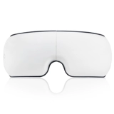 Массажер, компресс от тусклости кожи, электрическая умная повязка для глаз, против темных кругов под глазами, защита глаз