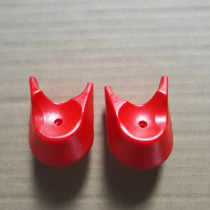 ET-126MCU electric car forklift accelerator knob ET-163 ET-165 red throttle button single