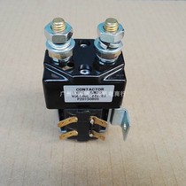 SW80-6 24V homegrown contactor electric forklift accessories SW80-65 forklift main contactor