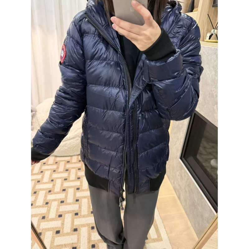 【In Stock】26S Goose down Special Sale! Men's Lightweight down Jacket, Comfortable and Warm, Crofton Series 【In Stock】26S Goose down Special Sale! Men's Lightweight down Jacket, Comfortable and Warm, Crofton Series