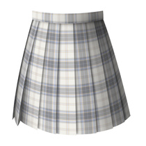(Shenbei JK) original Twilight order genuine jk dress uniform skirt high waist pleated skirt student plaid skirt