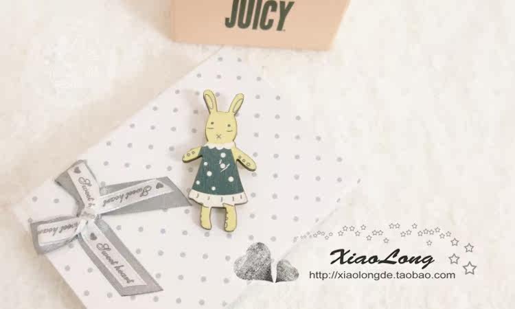 Broche femme en autre - Ref 1183762 Image 14