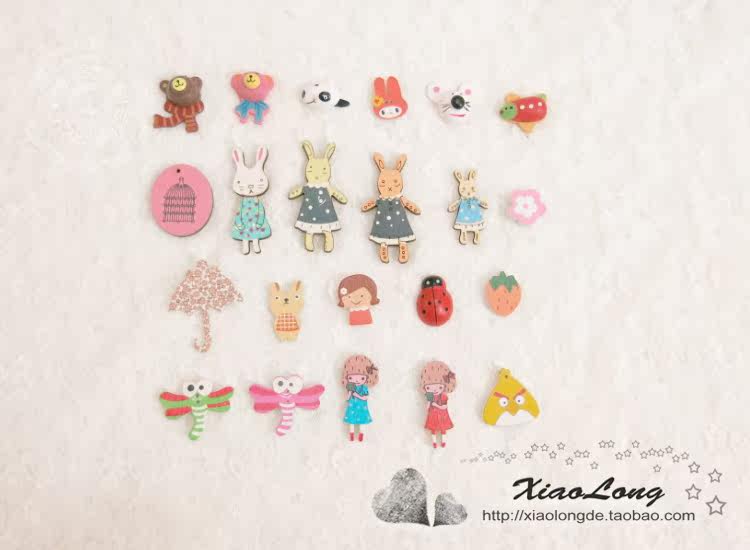 Broche femme en autre - Ref 1183762 Image 10