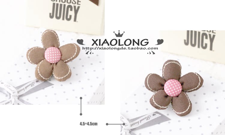 Broche femme en Fluid Systems - Ref 1171641 Image 19