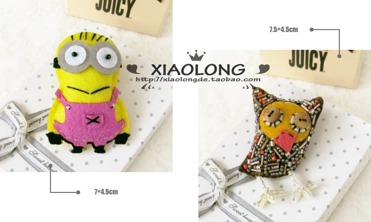 Broche femme en Fluid Systems - Ref 1171652 Image 15