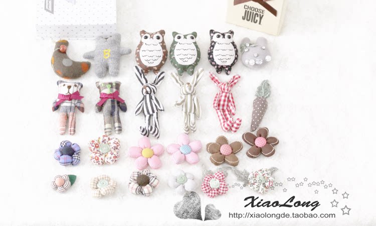 Broche femme en Fluid Systems - Ref 1171641 Image 10