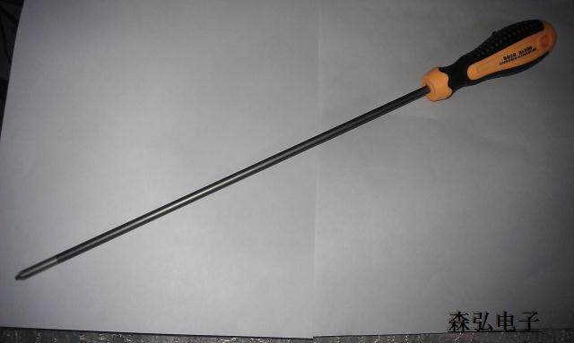 Tournevis pour réparation vélo - Ref 2300390 Image 81