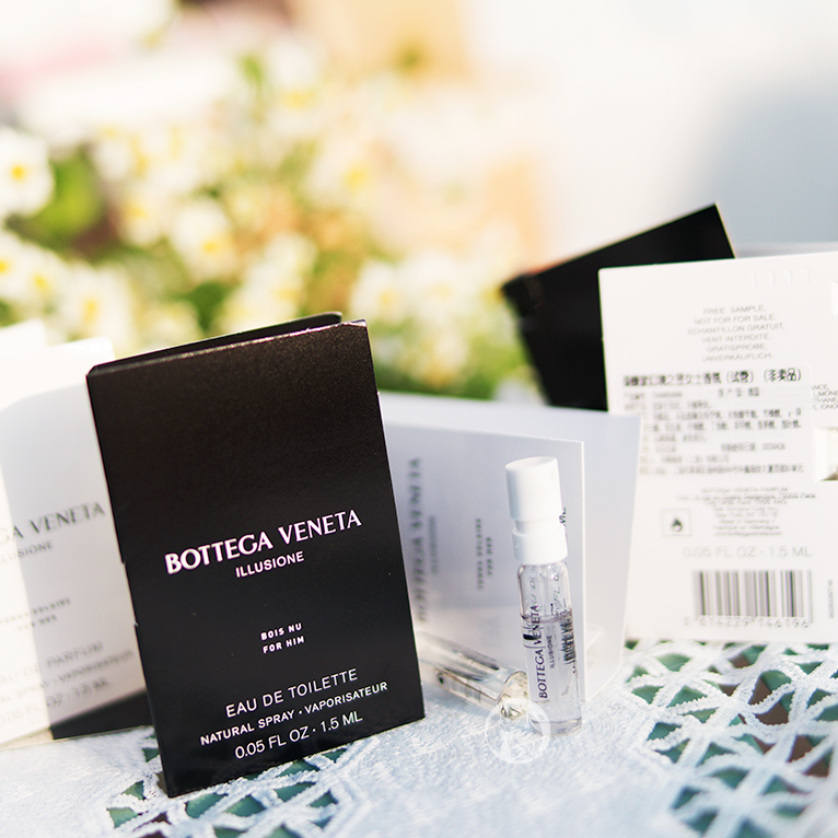 Recommended Original Sample Bv Bottega Veneta Dreamland Wood/Dreamland Radiance, a New Popular Unisex Fragrance