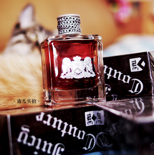 Spot Juice Couture Orange Dirty English Dirty English 100ml