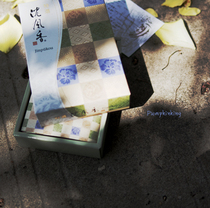 Melon smoked fragrant Guiata Shen Qingtang Special selection of Shen Fenxiang Microsmoke with soft white sandalwood