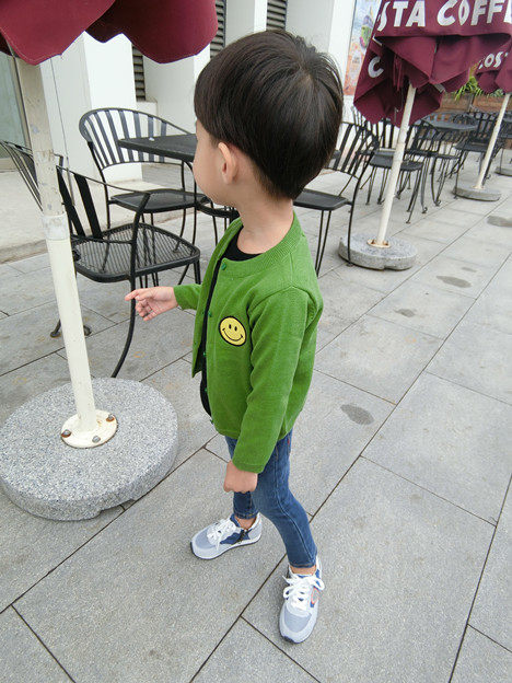 Pull enfant MR.WANG - Ref 2103049 Image 28