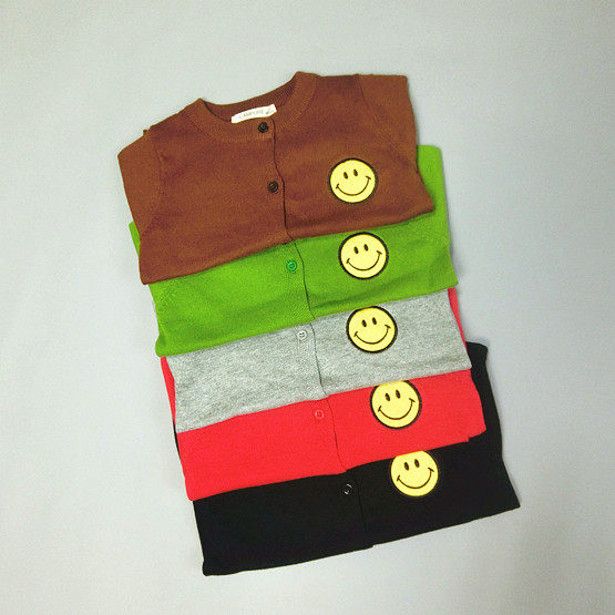 Pull enfant MR.WANG - Ref 2103049 Image 10