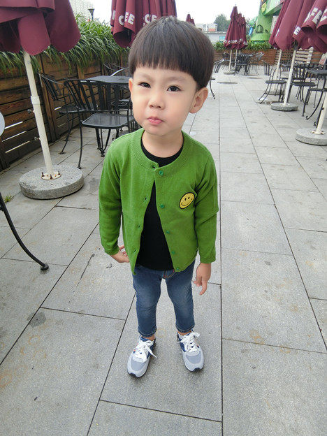 Pull enfant MR.WANG - Ref 2103049 Image 15