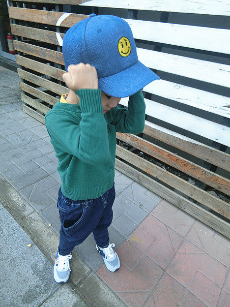 Pull enfant MR.WANG - Ref 2103103 Image 24