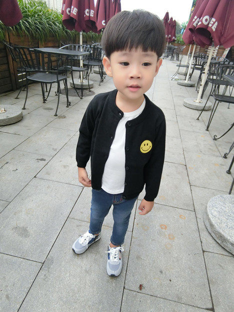 Pull enfant MR.WANG - Ref 2103049 Image 16