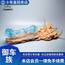 Single PWTOYS PW2017 1 12 Shockwave luminous floor suitable for 6-inch movable soldier scene