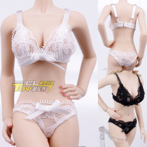 Spot VSTOYS 1 6 female soldier doll lace underwear set suitable for PHICEN steel bone encapsulation body