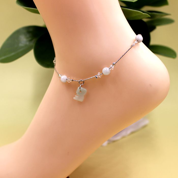 Bracelet de cheville Femme OTHER   - Ref 3102519 Image 36