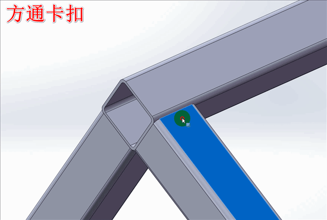 博士鈑金插件 SOLIDWORKS 外掛 打刻 自動標註 卡扣 拆圖 永久