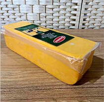 Ireland Al Ain molar yellow cheddar cheese orange cheddar cheese orange cheddar cheese about 2 4kg