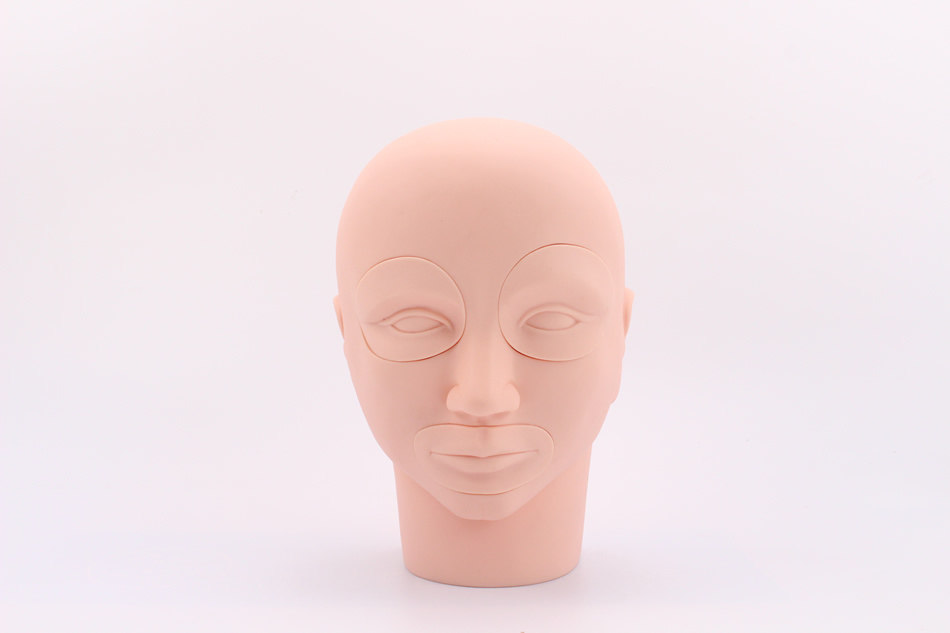 Tête mannequin - Ref 263890 Image 19