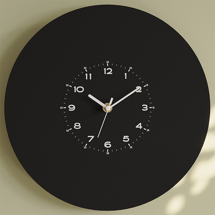 Bubble Mart Blind Box Display Clock Magnetic Blackboard Metal Wall Clock Fridge Magnet Sticky Board Personalized DIY Quartz Clock Bubble Mart Blind Box Display Clock Magnetic Blackboard Metal Wall Clock Fridge Magnet Sticky Board Personalized DIY Quartz Clock