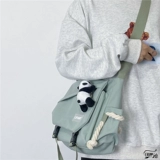 Tide, японский рюкзак, ретро сумка через плечо, вместительная и большая сумка на одно плечо, в японском стиле, Южная Корея