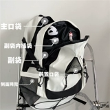 Вместительный и большой рюкзак, универсальный японский брендовый ранец, сумка через плечо, коллекция 2022