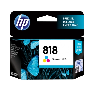 HP, оригинальный принтер, совместимый картридж, чернила, HP818, D1668, D2668, D2568, 818A