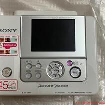 Pre-shoot for quotation: (bargaining) SONY Sony DPP One FP90 photo printing machine New stock packaging