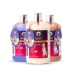 Mới Ferret Chăm sóc chó thơm Teddy hơn Panda Golden Retriever Deodorizing Bath Sữa tắm cho thú cưng Dầu gội sữa tắm - Cat / Dog Beauty & Cleaning Supplies