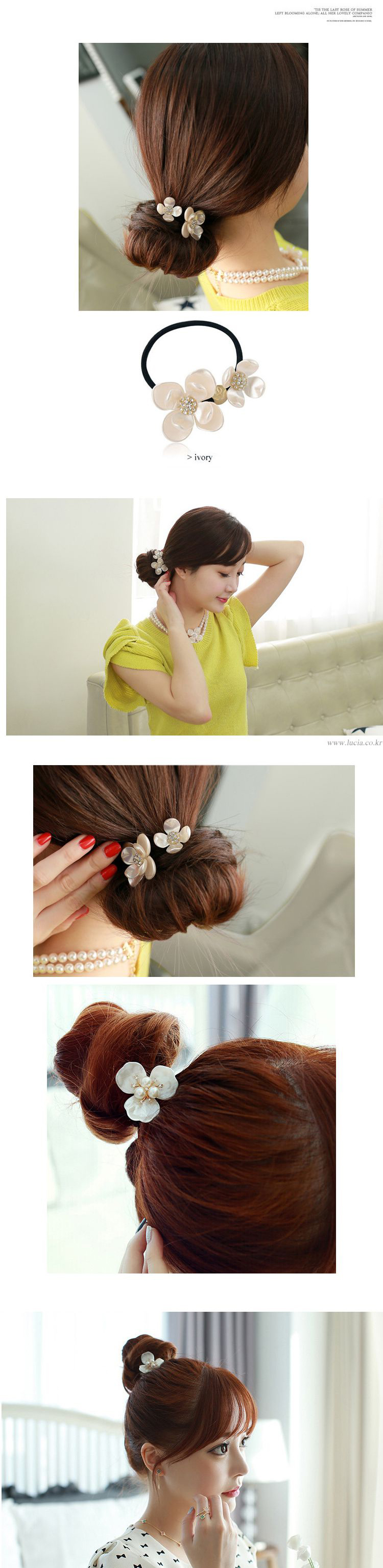 Accessoire coiffure DIDISEE - Ref 1196408 Image 56