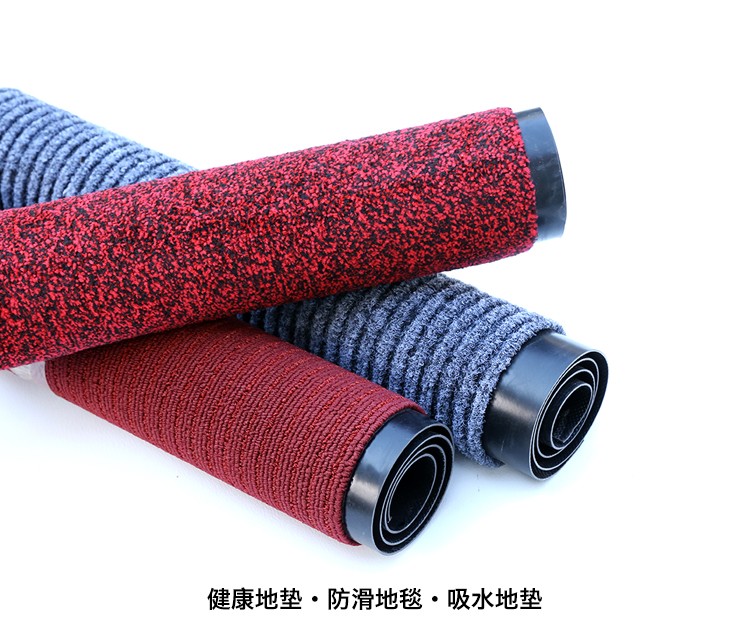 Cửa ra vào mat cửa ra vào phòng tắm thấm mat phòng ngủ thảm lối vào hội trường mat phòng khách cửa mat chân mat thảm xốp cho be 60x60